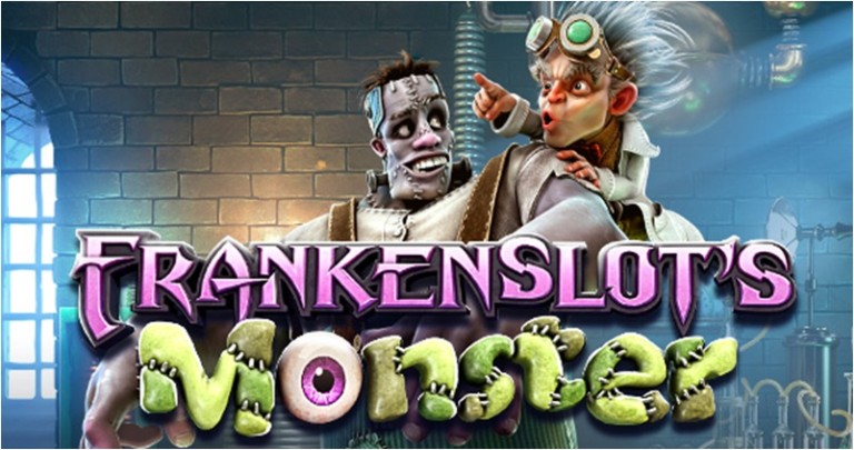 Frankenstein’s Monster