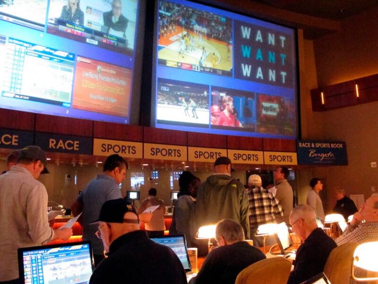 When Betting On Sports, There Are Five Things To Keep In Mind?