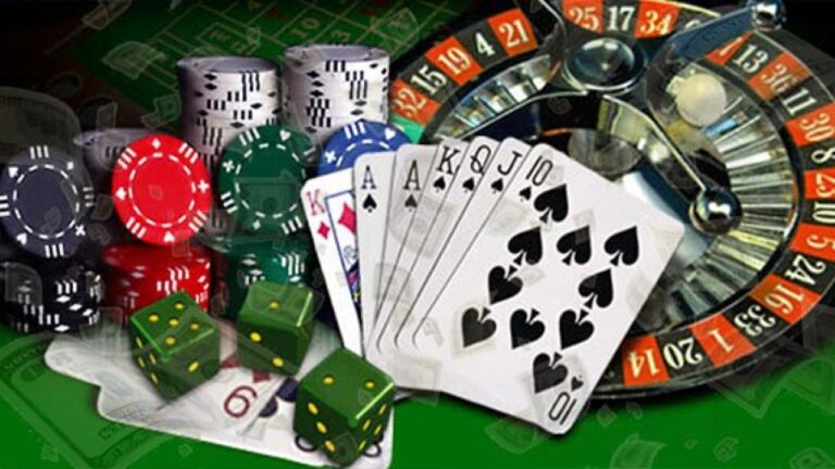 Profitable Methods and Ways of Gambling