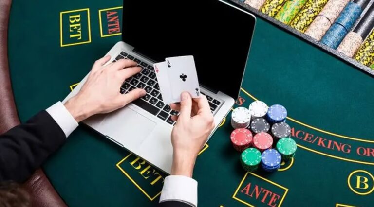 Powerful Developments in the Web-based Gambling casino Industry