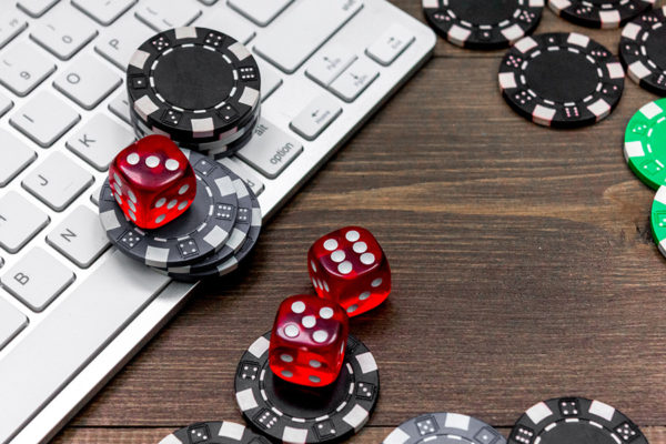 Online Casino